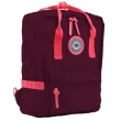 Рюкзак підлітковий YES ST-24 Tawny port, 36х25.5х13.5 - poz 555585
