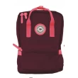 Рюкзак підлітковий YES ST-24 Tawny port, 36х25.5х13.5 - poz 555585