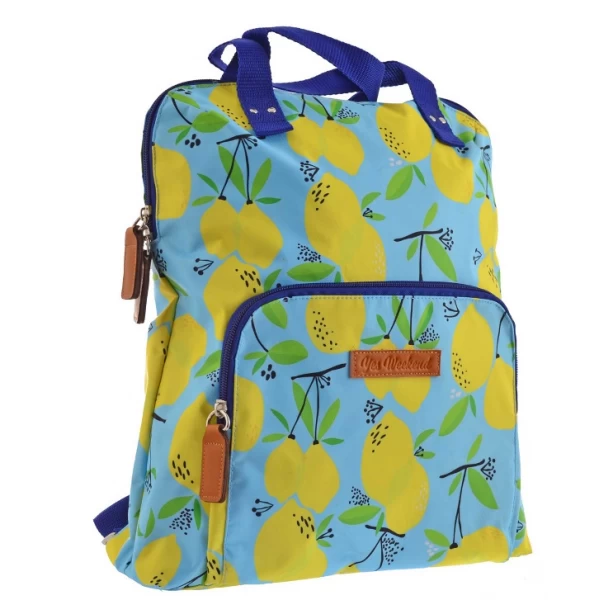 Рюкзак молодіжний YES ST-26 Citrus - poz 556887