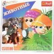 Настільна гра Тварини Trefl - pi 01038