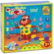 Настільна гра Fun Game Шнурівка і ґудзик (7383) - igs 7383