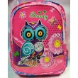 Рюкзак для девочек школьный 555-444 Beauty - igs 59207