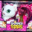 М'яка іграшка Shimmer Stars Кішечка (2021)
