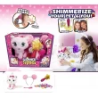 М'яка іграшка Shimmer Stars Кішечка (2021)
