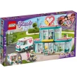 Конструктор LEGO Friends Лікарня Хартлейк Сіті (41394)