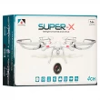 Квадрокоптер Mould King Super X (33040) - mpl 33040