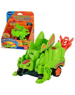 Трансформер VTech Машина-динозавр (148803) - mpl 148803
