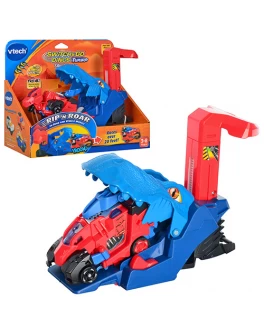 Трансформер VTech Машина-динозавр Тиранозавр (149203) - mpl 149203