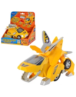 Трансформер VTech Машинка-Динозавр (122303) - mpl 122303