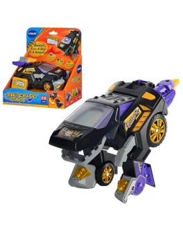 Трансформер VTech Машинка-Динозавр Гигантозавр (141303) - mpl 141303