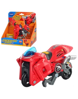Трансформер VTech Мотоцикл-динозавр (140903) - mpl 140903