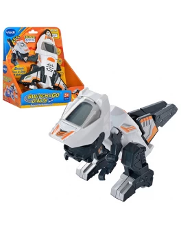 Трансформер VTech Самолет-динозавр (144303) - mpl 144303