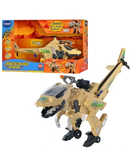 Трансформер VTech Вертолет-динозавр (141403) - mpl 141403