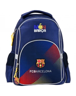 Рюкзак школьный Kite 513 FC Barcelona (BC17-513S) - BC17-513S