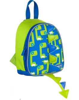 Рюкзак дитячий Kite Kids Dino K21-538XXS-2