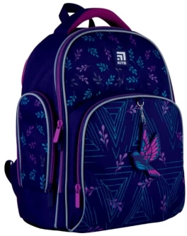 Рюкзак Kite Education Beautiful bird K21-706S-2
