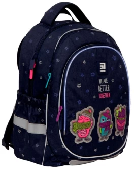 Рюкзак Kite Education Better together K21-700M-2 (LED)