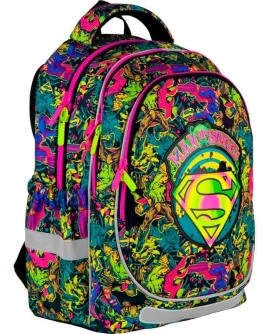 Рюкзак Kite Education DC comics DC21-700M-2