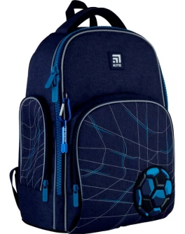 Рюкзак Kite Education Football pitch K21-706M-3