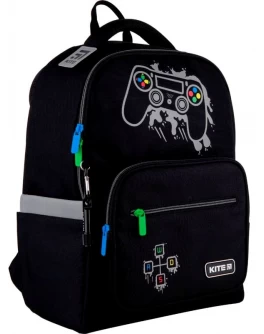 Рюкзак Kite Education Gamer K21-770M-1
