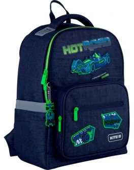 Рюкзак Kite Education Hot road K21-770M-2