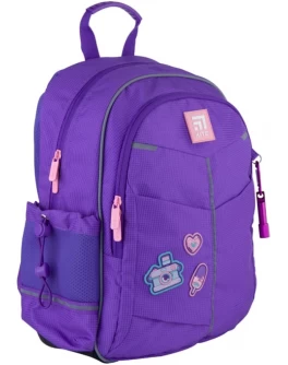Рюкзак Kite Education Insta-girl K21-771S-4