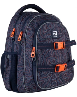 Рюкзак Kite Education K21-8001M-2
