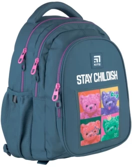 Рюкзак Kite Education K21-8001M-4