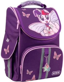 Рюкзак шкільний каркасний Kite Education My Little Pony LP21-501S
