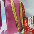 Рюкзак шкільний каркасний 1 Вересня H-12 Kotomaniya rose, 38х29х15 - poz 554575