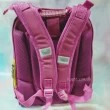 Рюкзак шкільний каркасний 1 Вересня H-12 Kotomaniya rose, 38х29х15 - poz 554575