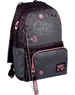 Рюкзак шкільний YES T-82 Girls