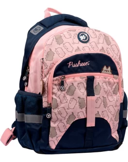 Рюкзак шкільний YES TS-64 Pusheen