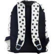 Рюкзак YES Weekend ST-28 Black dot