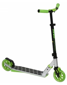 Самокат с подсветкой Neon Flash (руль 81-92 см) - N100798