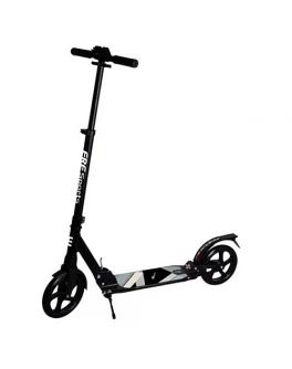Самокат складной RiderZ SR 2-017-1 (руль 80-105 см) - mpl SR 2-017-1