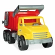 Авто City truck (5 моделей) 52х26 см, ТМ Wader (32600)