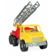 Авто City truck (5 моделей) 52х26 см, ТМ Wader (32600)