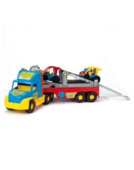 Легкова Super Truck 79х28 см, ТМ Wader 36630
