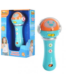 Микрофон для детей WinFun - Ves 2339 NL