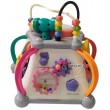 Розвиваюча музична іграшка Limo Toy Маленький всесвіт (806)