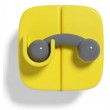 Розвиваючий бізікуб Busy Cube для дітей 3 рівень Top Bright (121061)
