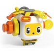 Розвиваючий бізікуб Busy Cube для дітей 3 рівень Top Bright (121061)