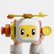 Розвиваючий бізікуб Busy Cube для дітей 3 рівень Top Bright (121061)