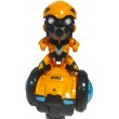 Робот музичний Shantou Toys "Бамблбі": музика, підсвітка, проектор, колесо вільного ходу (17138)