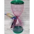 Іграшка для піску та води Пісочний годинник 