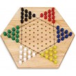 Деревянная игра Viga Toys Китайские шашки (56143) - afk 56143