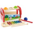Дерев'яна іграшка Viga Toys Ксилофон 2 в 1 (50348) - afk 50348