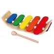Деревянная игрушка Viga Toys Ксилофон (59771) - afk 59771