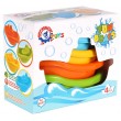 Іграшка для купання Кораблики Технок (6597)